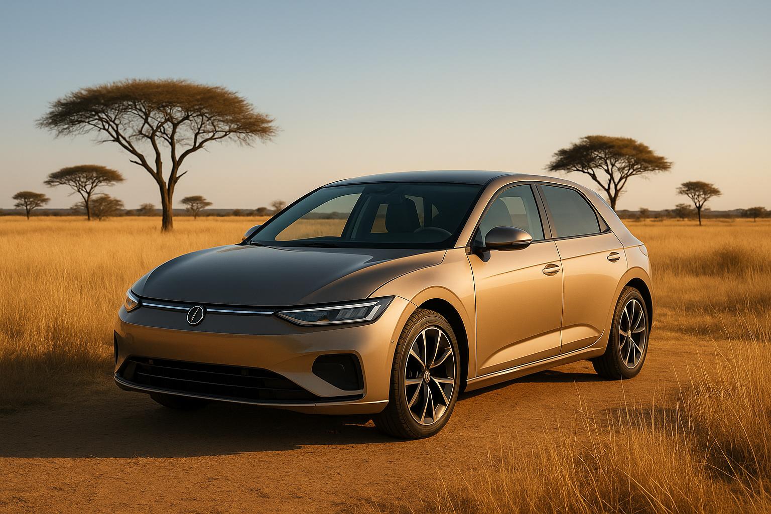 Botswana's Best Electric Vehicle Options and How to Import Them
