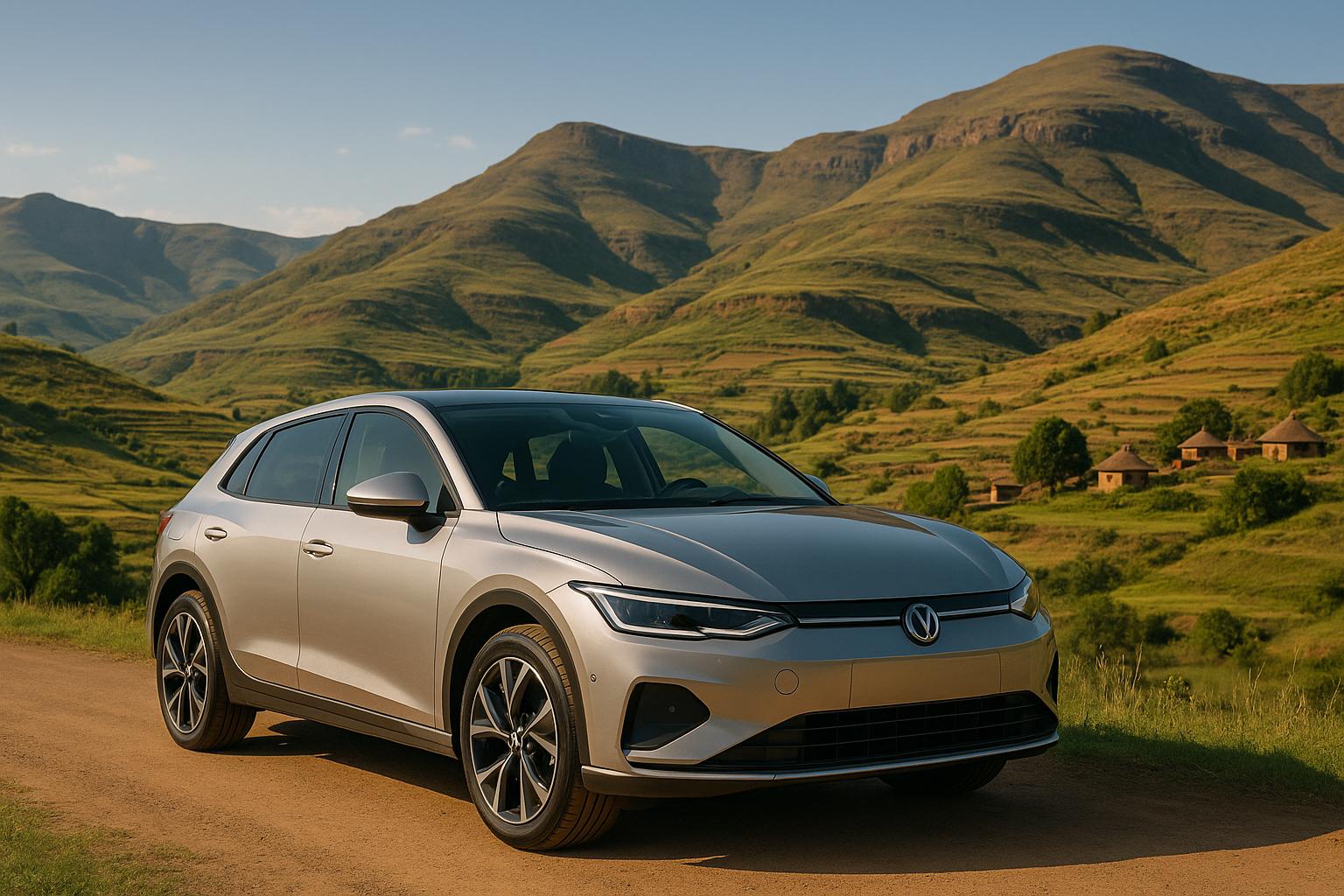 Lesotho EV Import Rules 2025: Duties, Taxes & Incentives