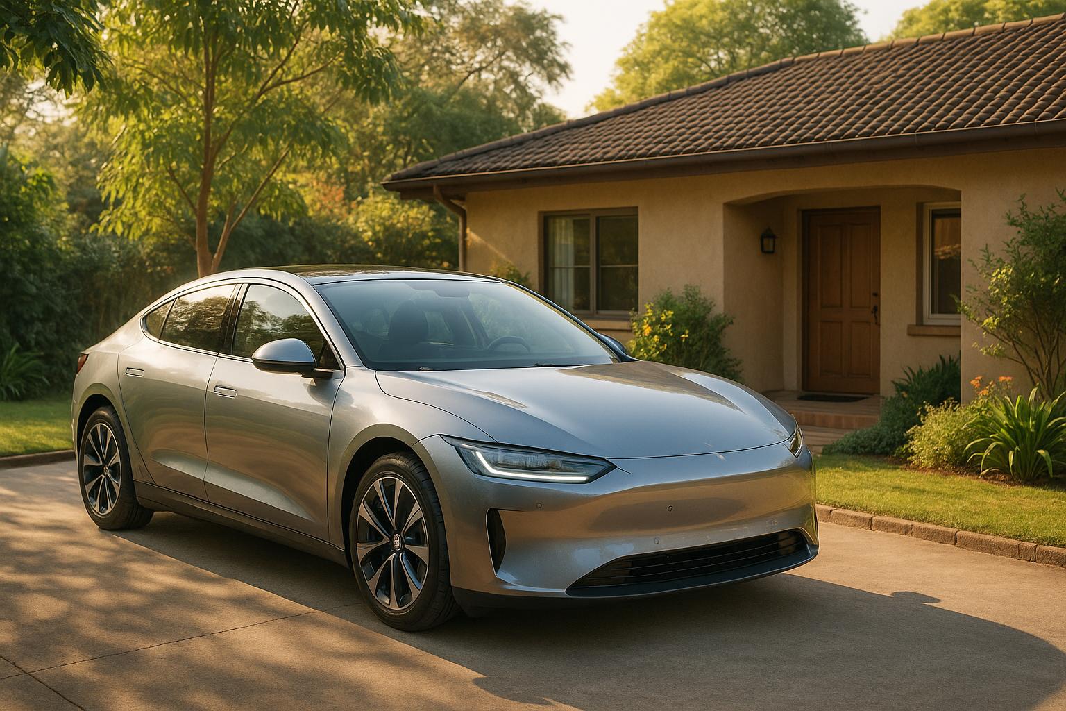 EV24.africa Now Delivers Electric Cars to Eswatini – Order Online in Minutes
