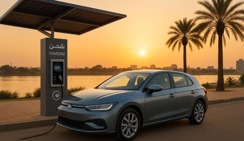 Electric Car Buying Guide for Sudan: What You Need to Know in 2025