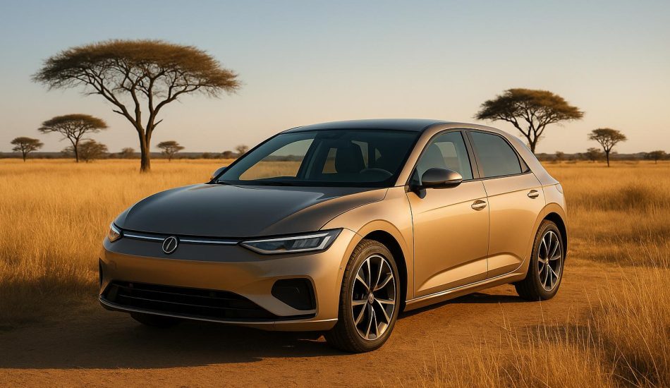 Botswana's Best Electric Vehicle Options and How to Import Them