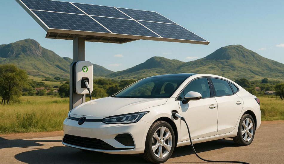 Buy Electric Cars in Malawi: 2025 Guide to Prices, Models & Delivery
