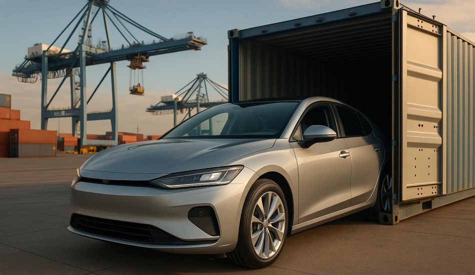 South Africa’s EV Import Regulations in 2025: Costs, Compliance & Opportunities