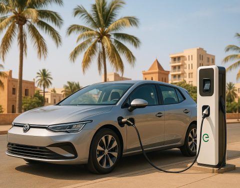 Buying an EV in Senegal: Models, Costs and Charging Guide