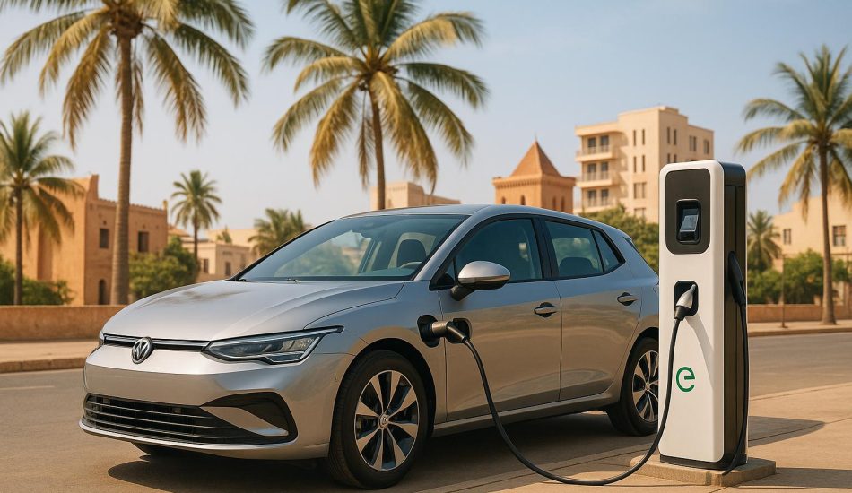 Buying an EV in Senegal: Models, Costs and Charging Guide