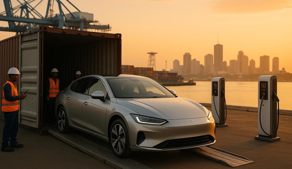 Côte d’Ivoire EV Import Rules 2025: Everything You Need to Know