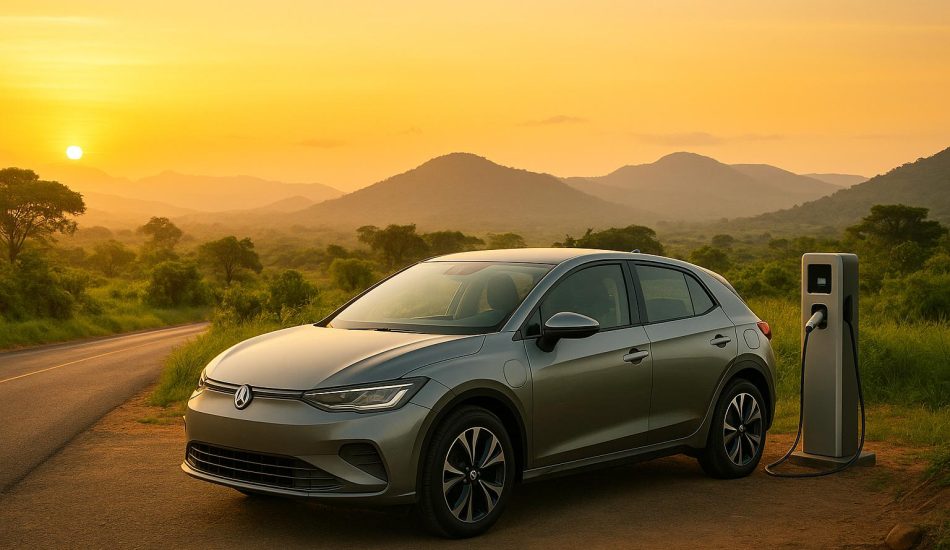 How to Buy a Reliable Electric Car in Uganda in 2025