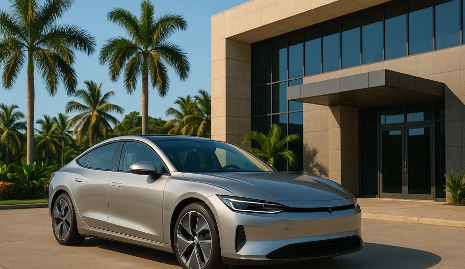 Equatorial Guinea and EVs: What’s Available and How to Import