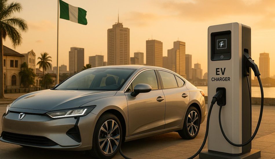 Nigeria’s National Action Plan: EV tax breaks to 2025 launch