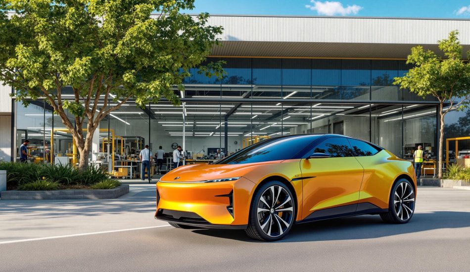 South Africa's EV Tax Incentives Explained