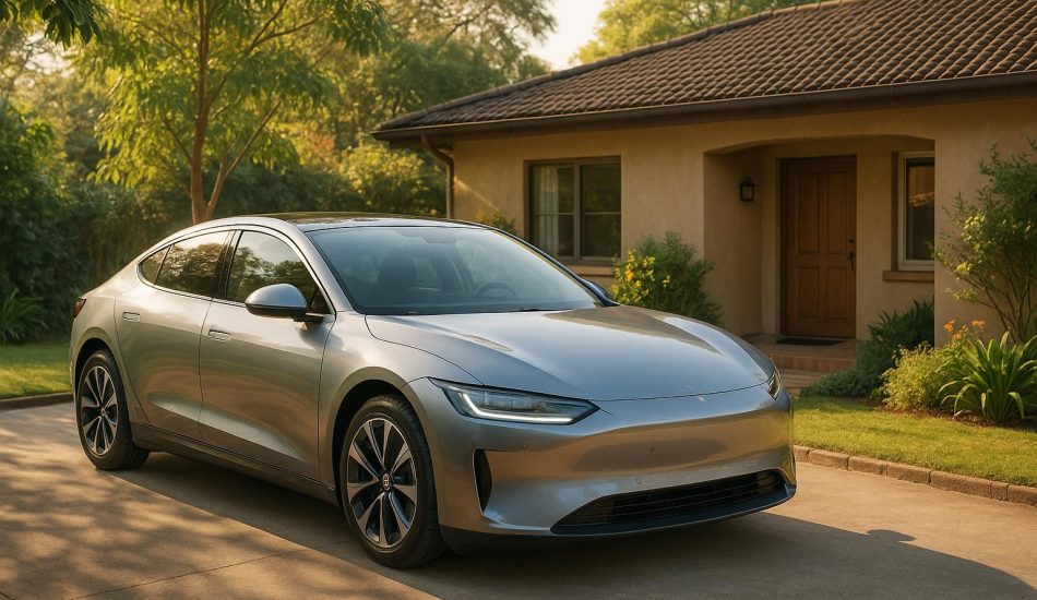 EV24.africa Now Delivers Electric Cars to Eswatini – Order Online in Minutes