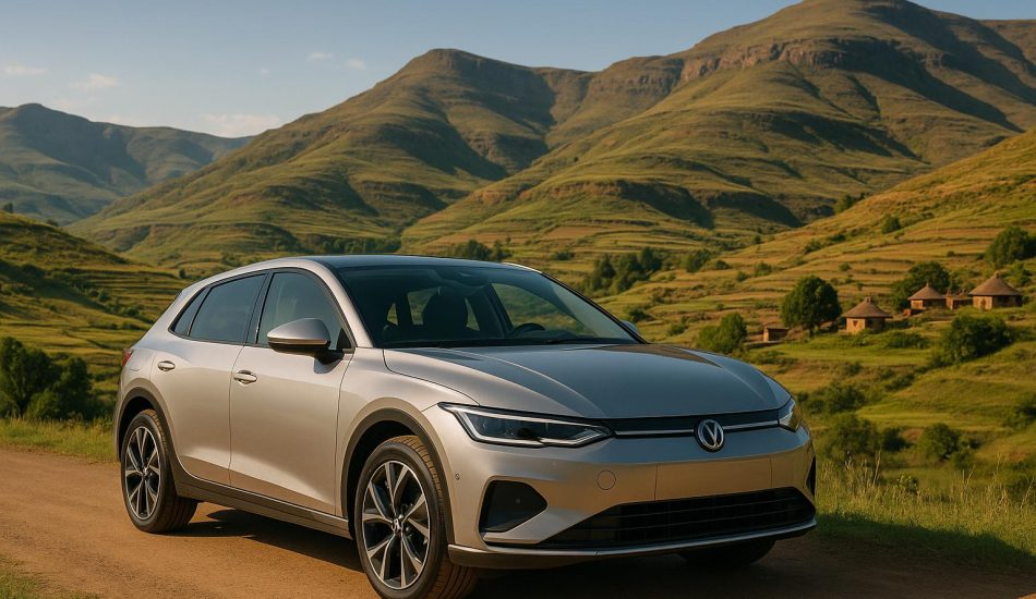 Lesotho EV Import Rules 2025: Duties, Taxes & Incentives