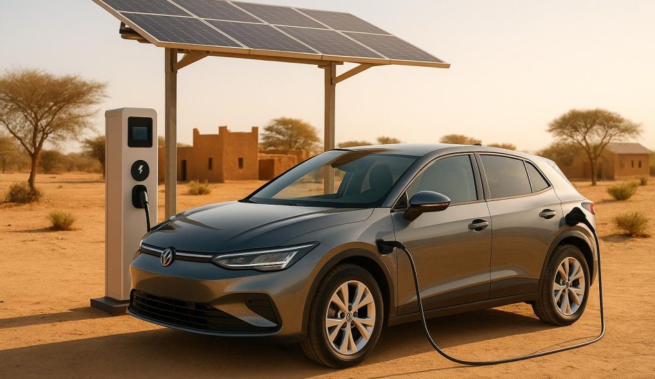Electric Vehicle Buying Guide for Niger: What You Should Know