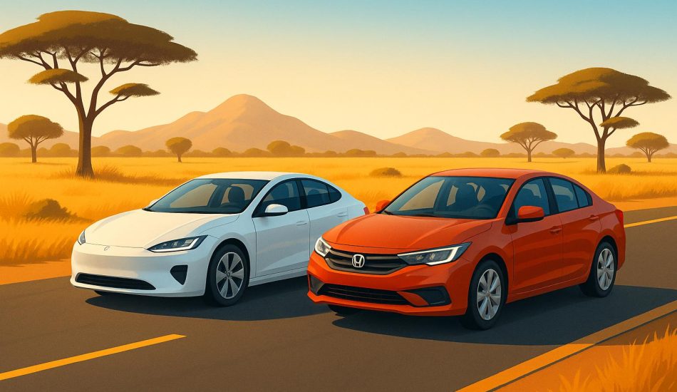 Electric vs Hybrid Cars: What’s Best for African Roads?