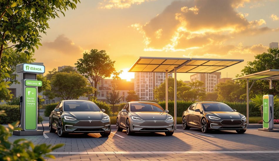 Common EV Myths in Africa: Facts vs Fiction