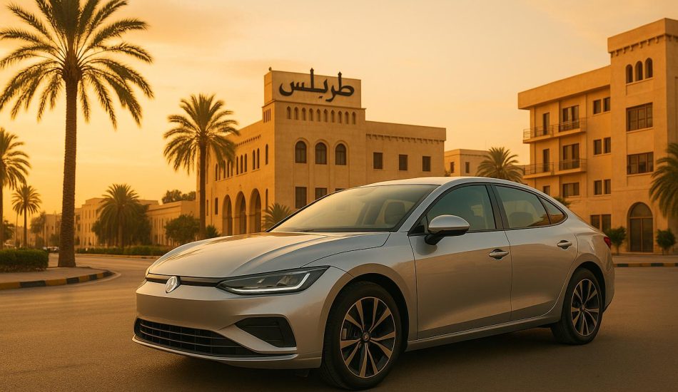 EV24.africa Makes It Easy to Order an EV in Libya – Here’s How to Get Yours