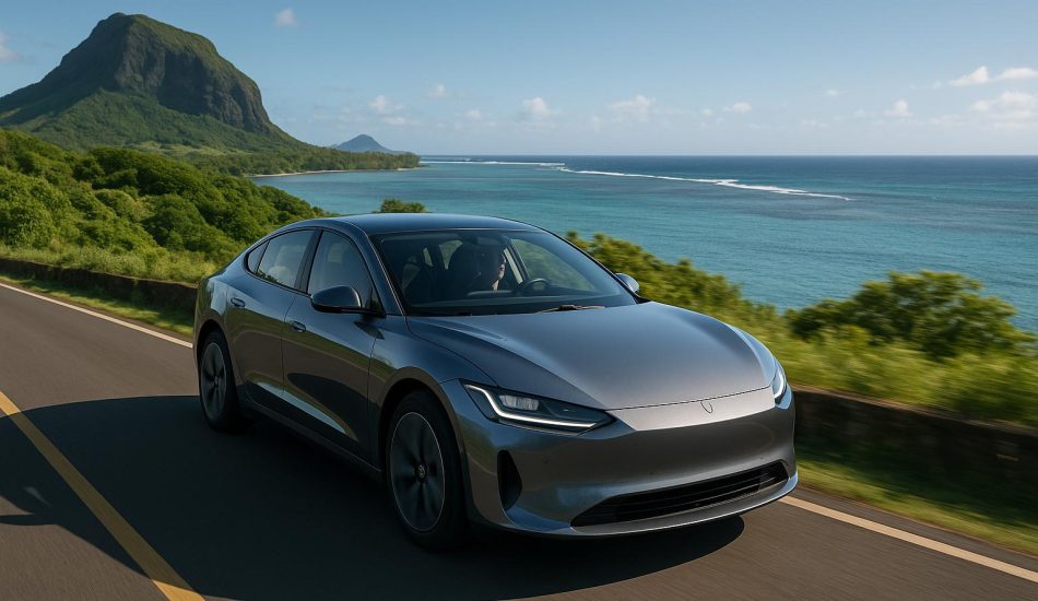 Mauritius EV Import Rules 2025: Incentives, Costs & Import Process