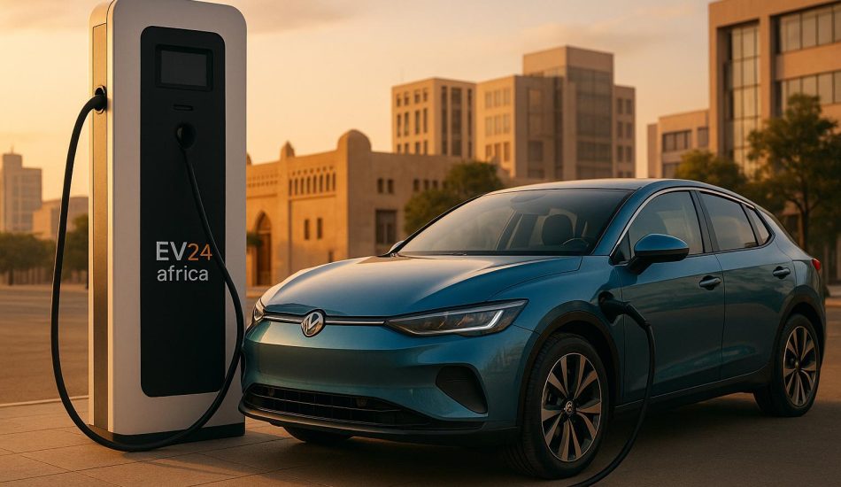 Chad's Electric Vehicle Market: How to Get Started with EV24.africa