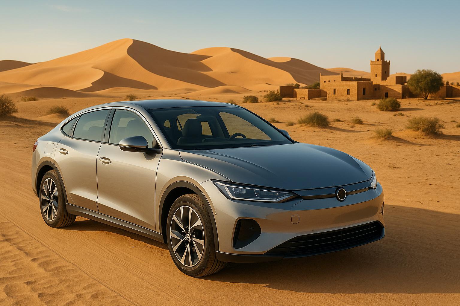 2025 Electric Vehicle Buying Guide for Mauritania