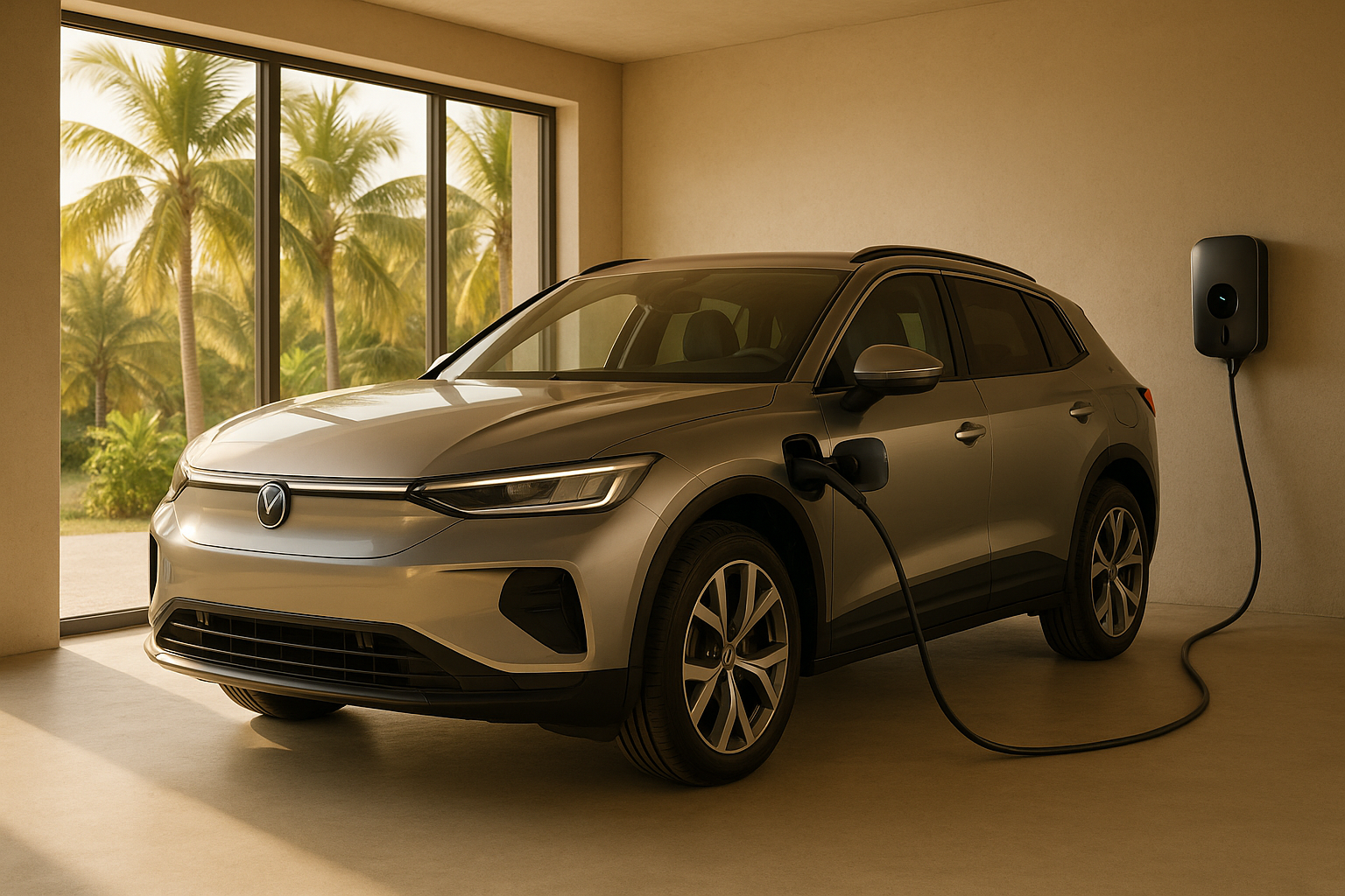 Equatorial Guinea: Order an EV Easily with EV24.africa – Fast Shipping Included