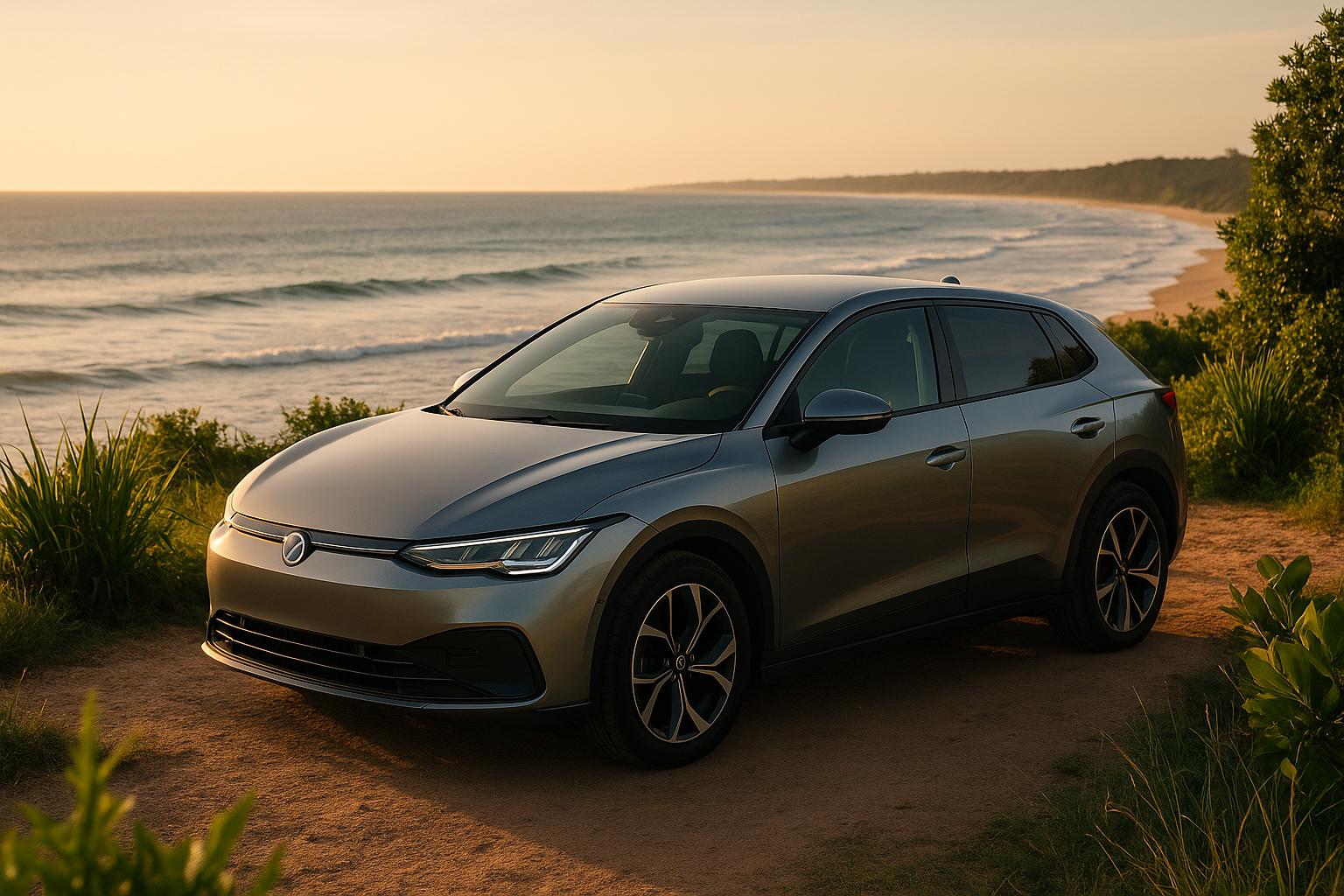 Mozambique: Your EV Journey Starts Here – Order Online with EV24.africa