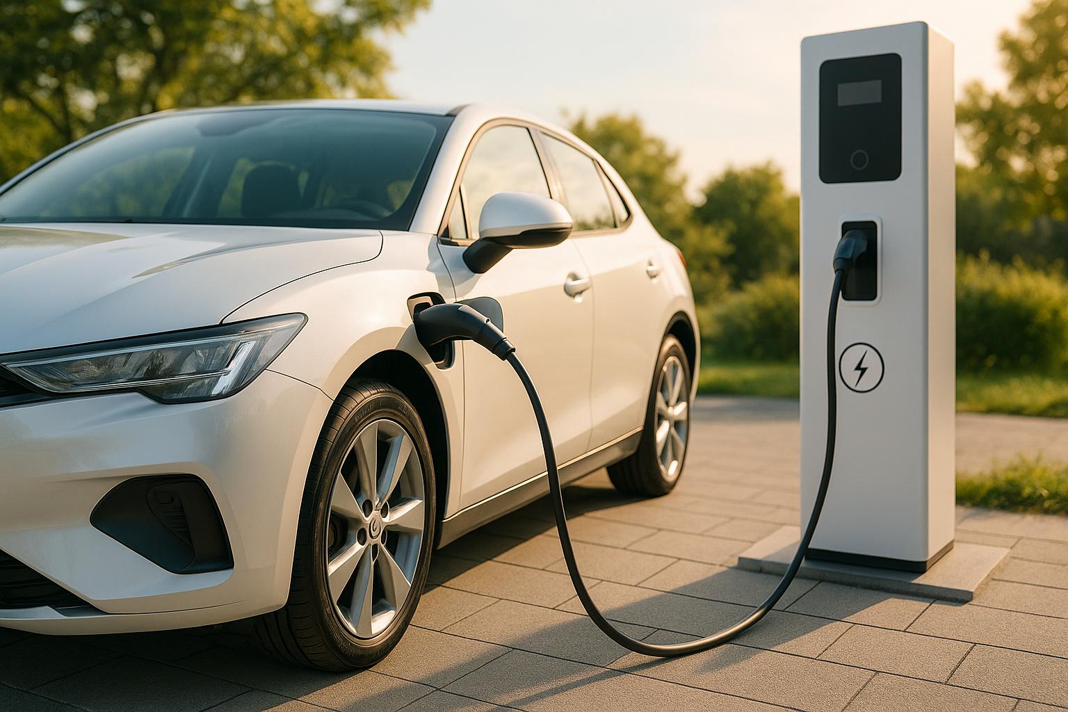 Comparing EV Charging Protocols for Battery Health