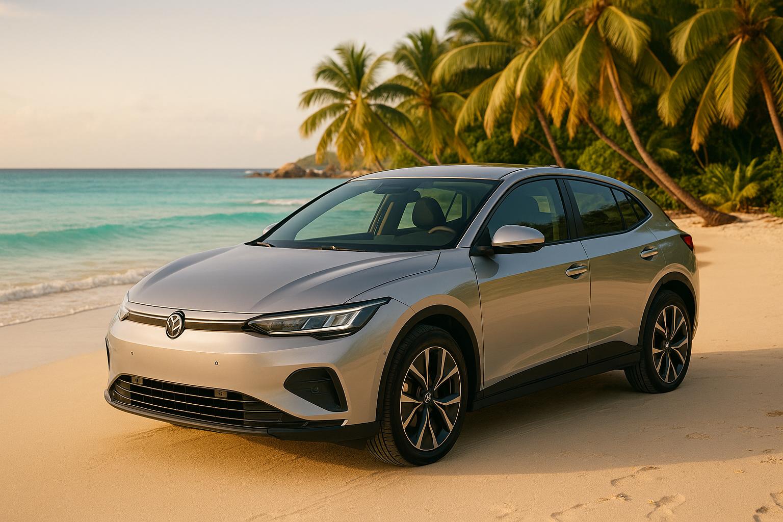Seychelles: Get Your EV Delivered with EV24.africa – Simple & Transparent