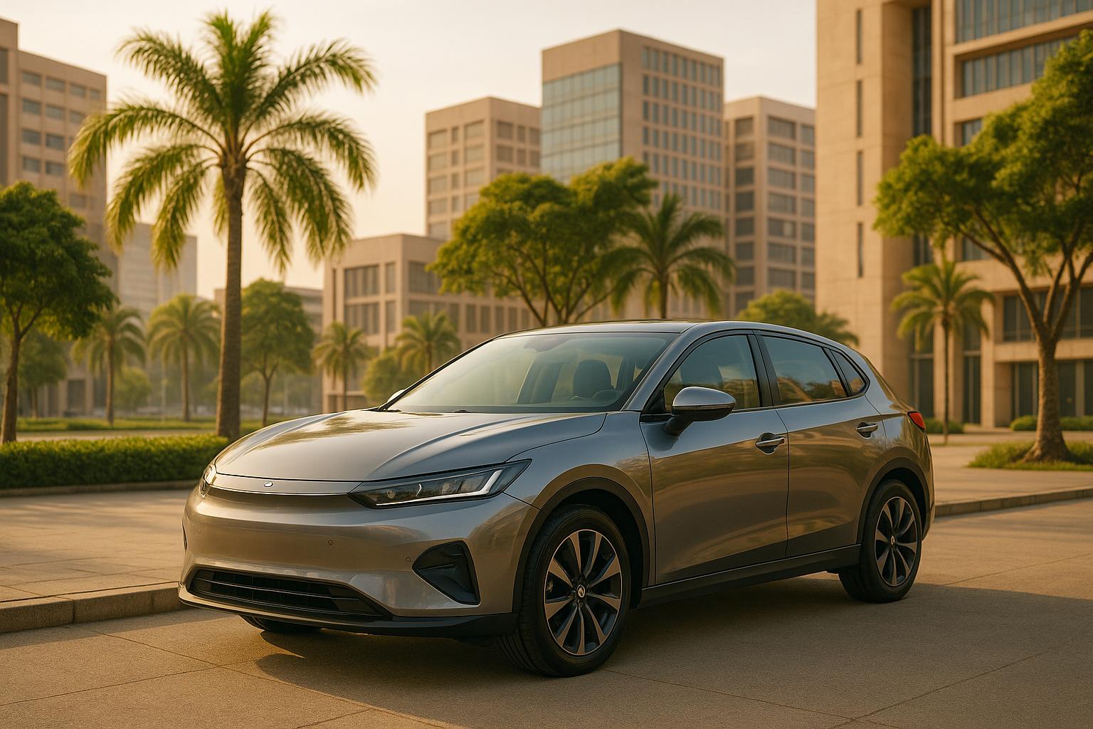 Why EV24.africa Is Côte d’Ivoire’s Top Platform for Electric Vehicles