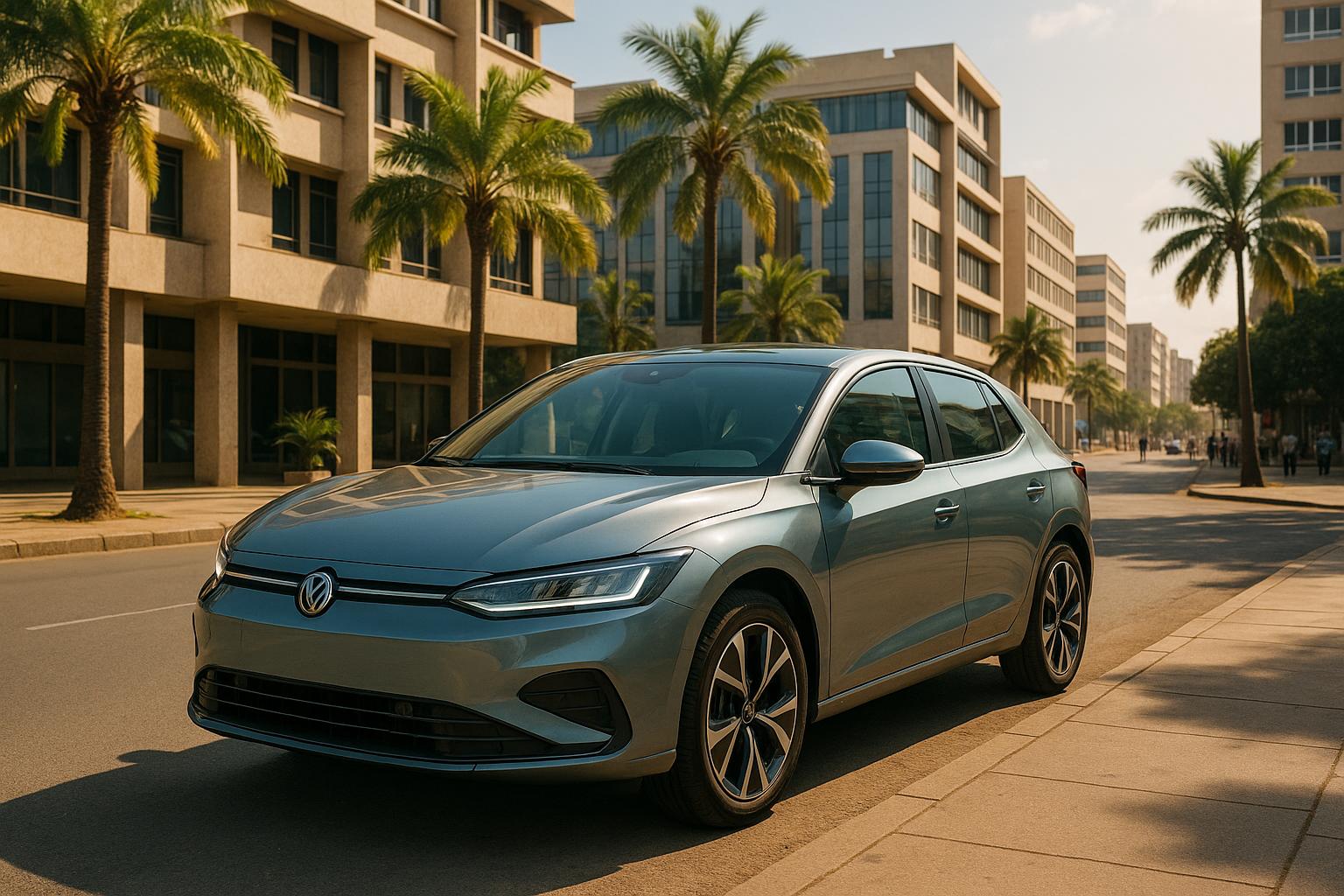 EV Taxation in Africa: Myths vs. Facts