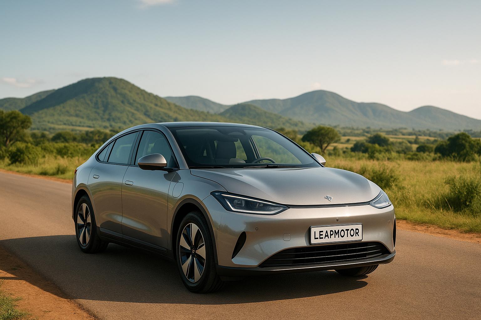 Leapmotor Car Prices in Malawi – EV Models, Specs & 2025 Guide