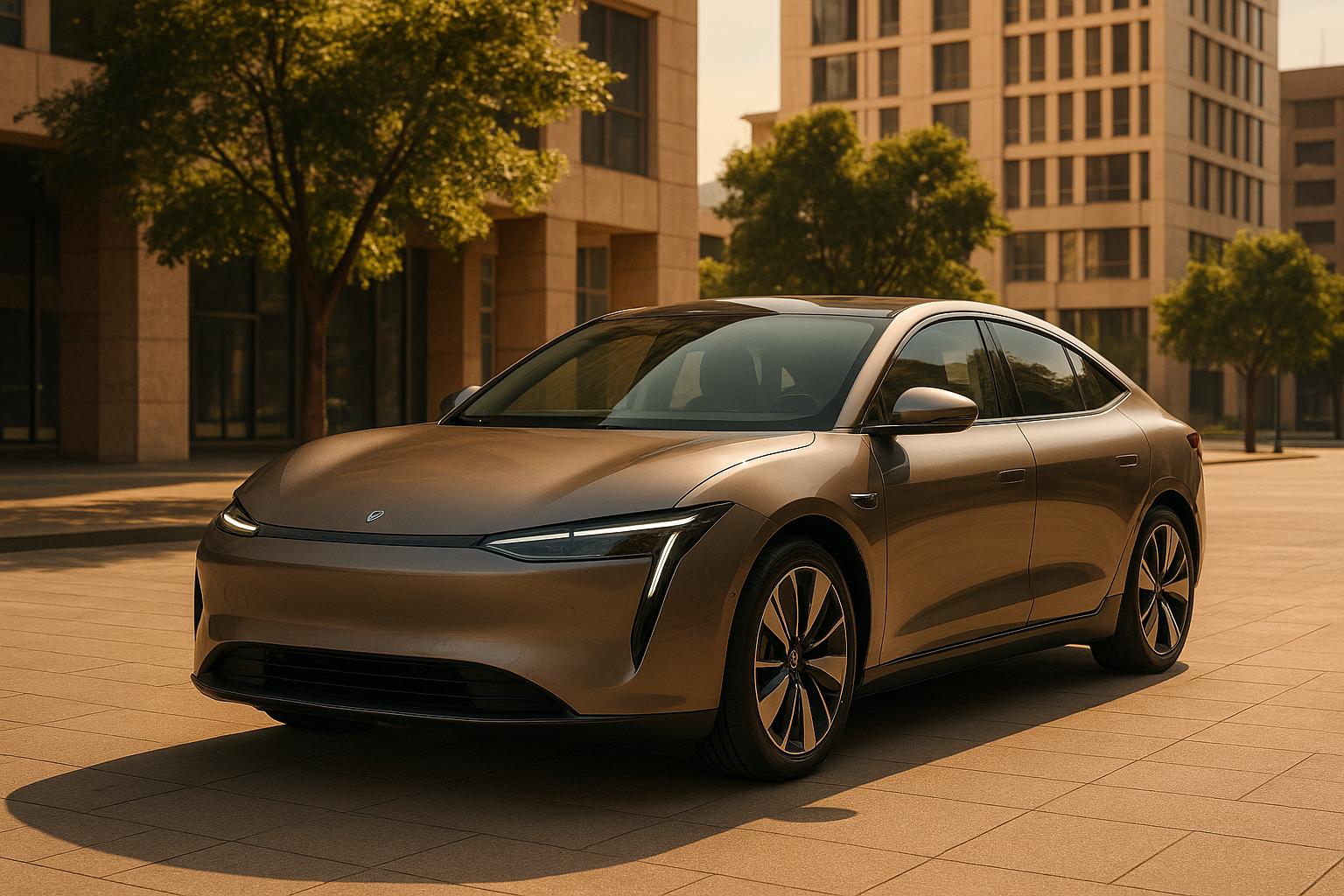 Leapmotor Car Prices in Benin – EV Models, Specs & 2025 Guide