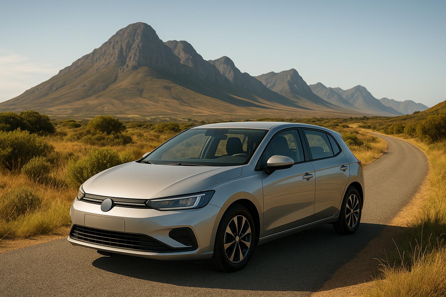 Affordable Electric Cars in South Africa 2025: Top 5 Picks
