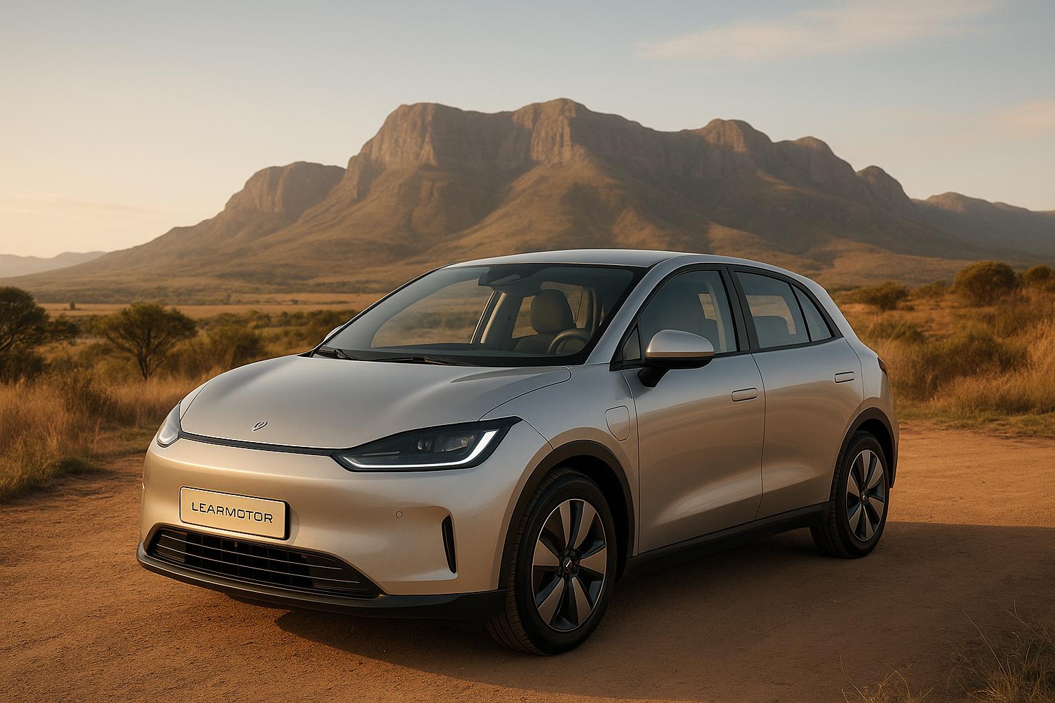 Leapmotor Car Prices in South Africa – EV Models, Specs & 2025 Guide