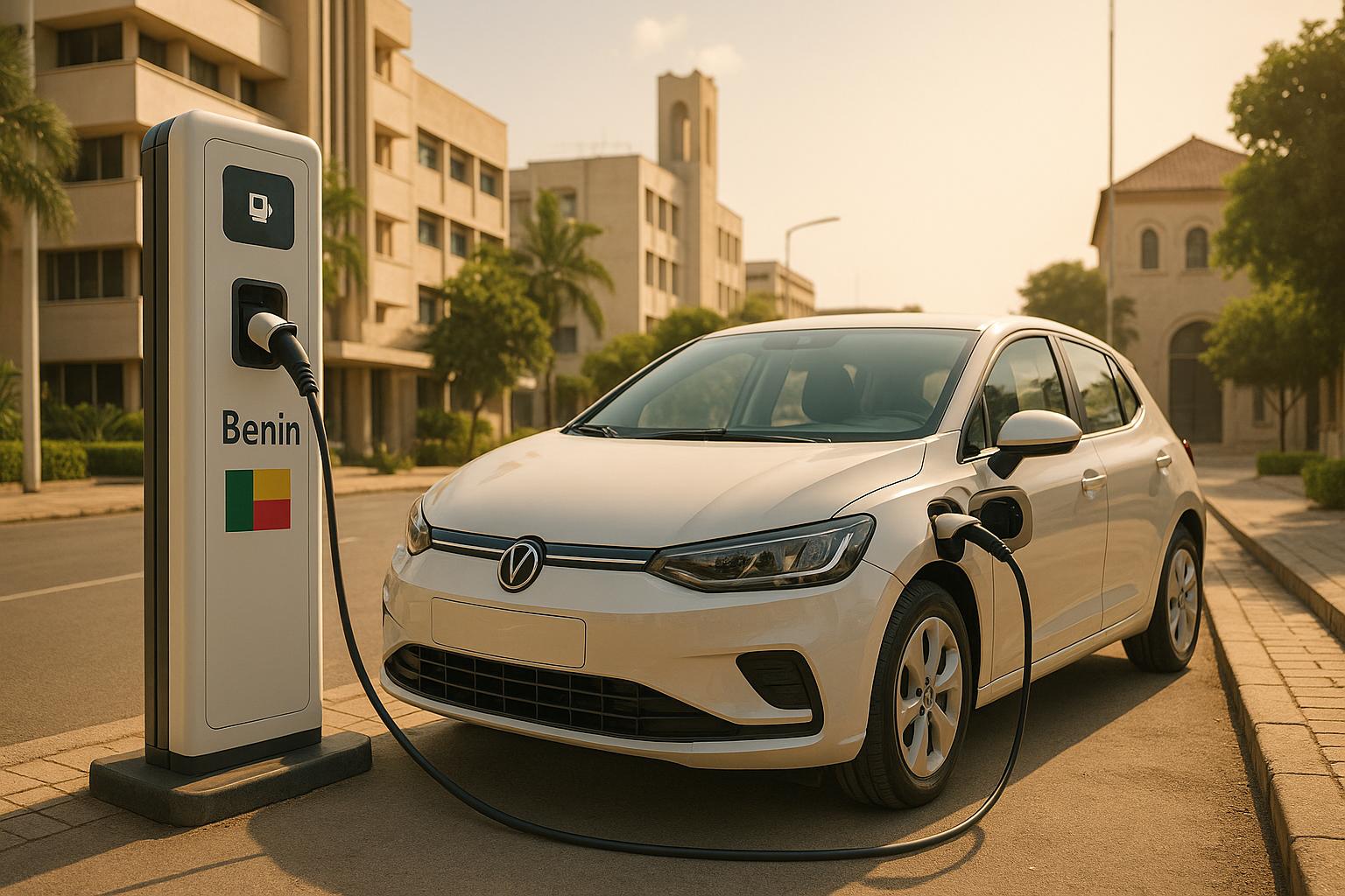 Benin EV Market: Opportunities for Electric Cars & Charging