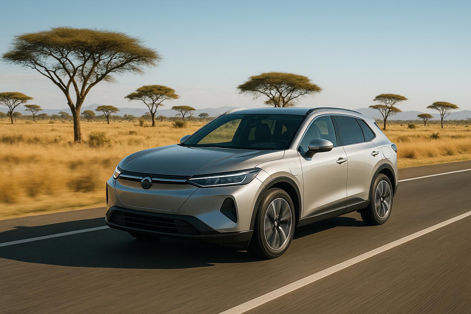 PHEV Explained: The 2025 Guide to Plug-in Hybrid Cars in Africa
