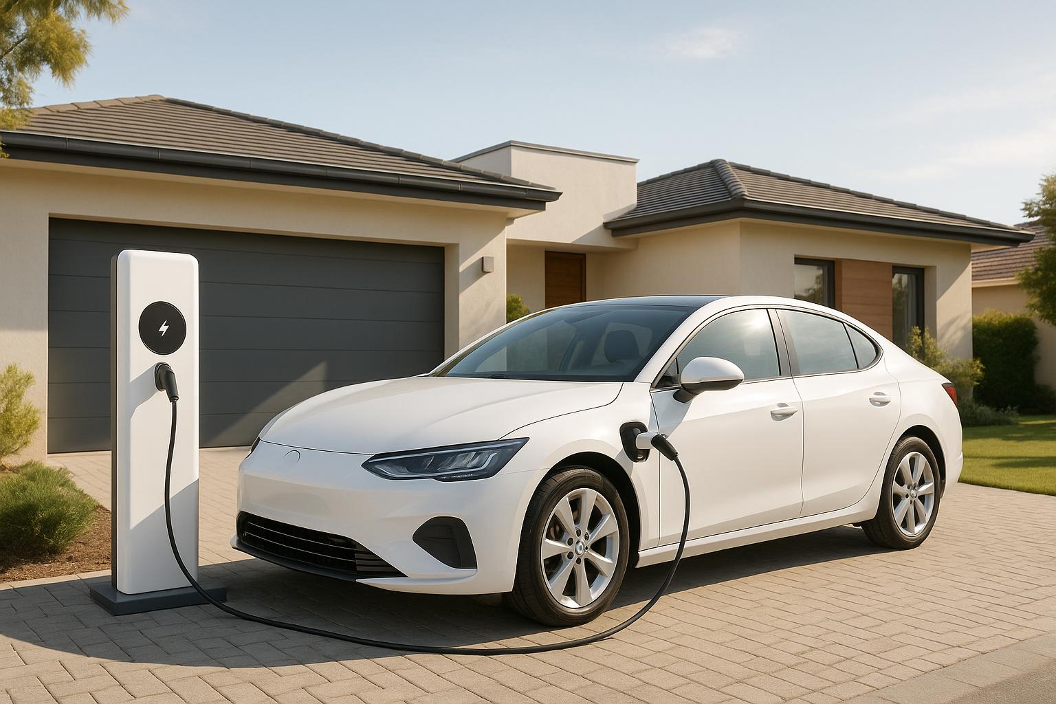 How Much Does It Cost to Own an Electric Car in South Africa?