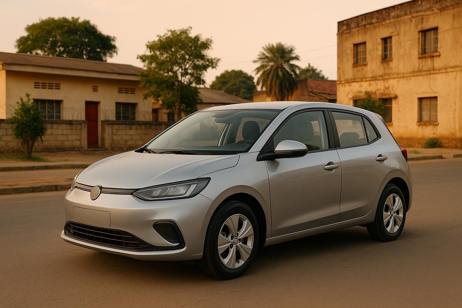 What Is the Cheapest Electric Car in Zambia?