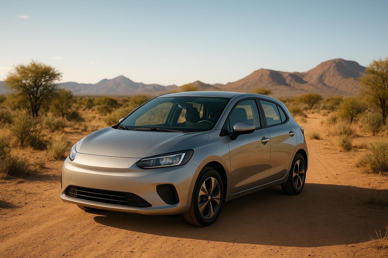 What Is the Cheapest Electric Car in Namibia?