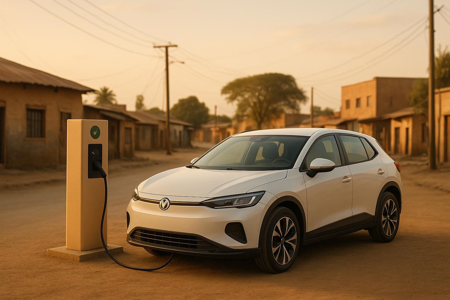 BEV Cars in Africa: Pros, Cons and Prices in 2025