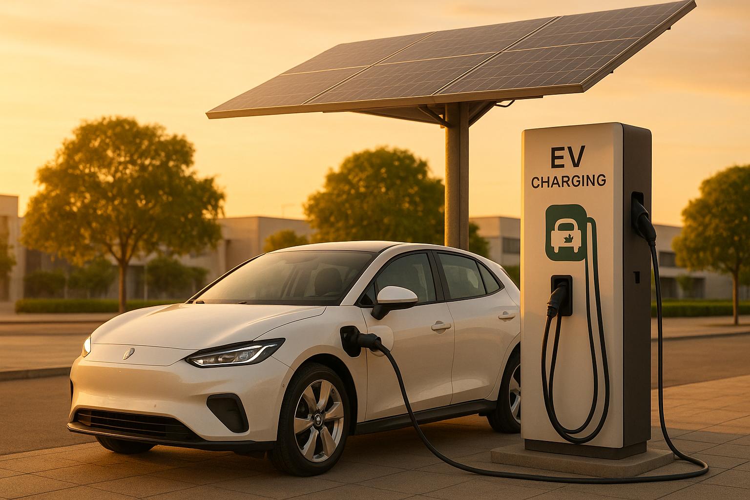 8 New EV Import Regulations You Need to Know in Zimbabwe (2025)