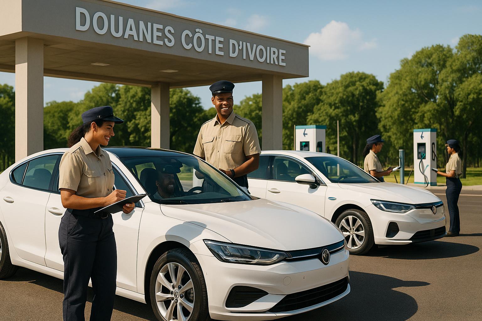 8 Important Changes in Côte d’Ivoire’s EV Import Laws in 2025