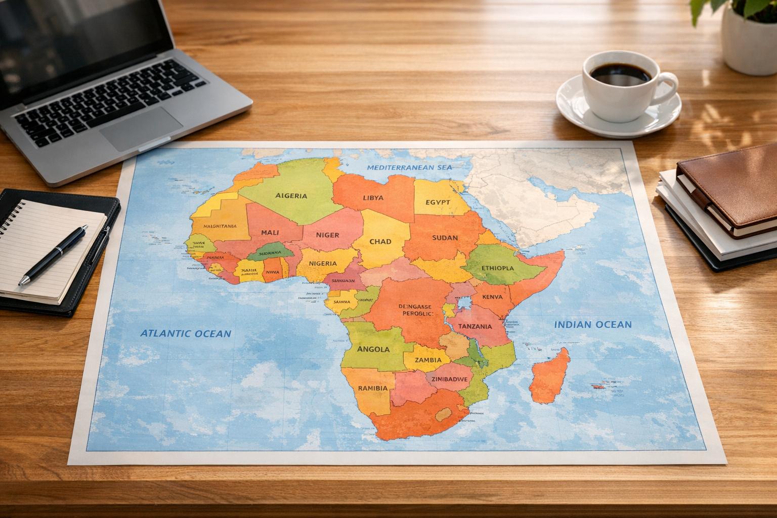 EV Import Duty in Africa Explained: Country-by-Country Guide