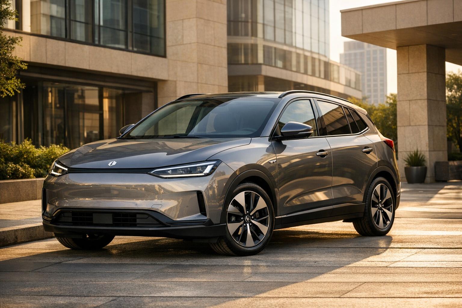 Everything You Need to Know About Leapmotor’s Arrival in South Africa