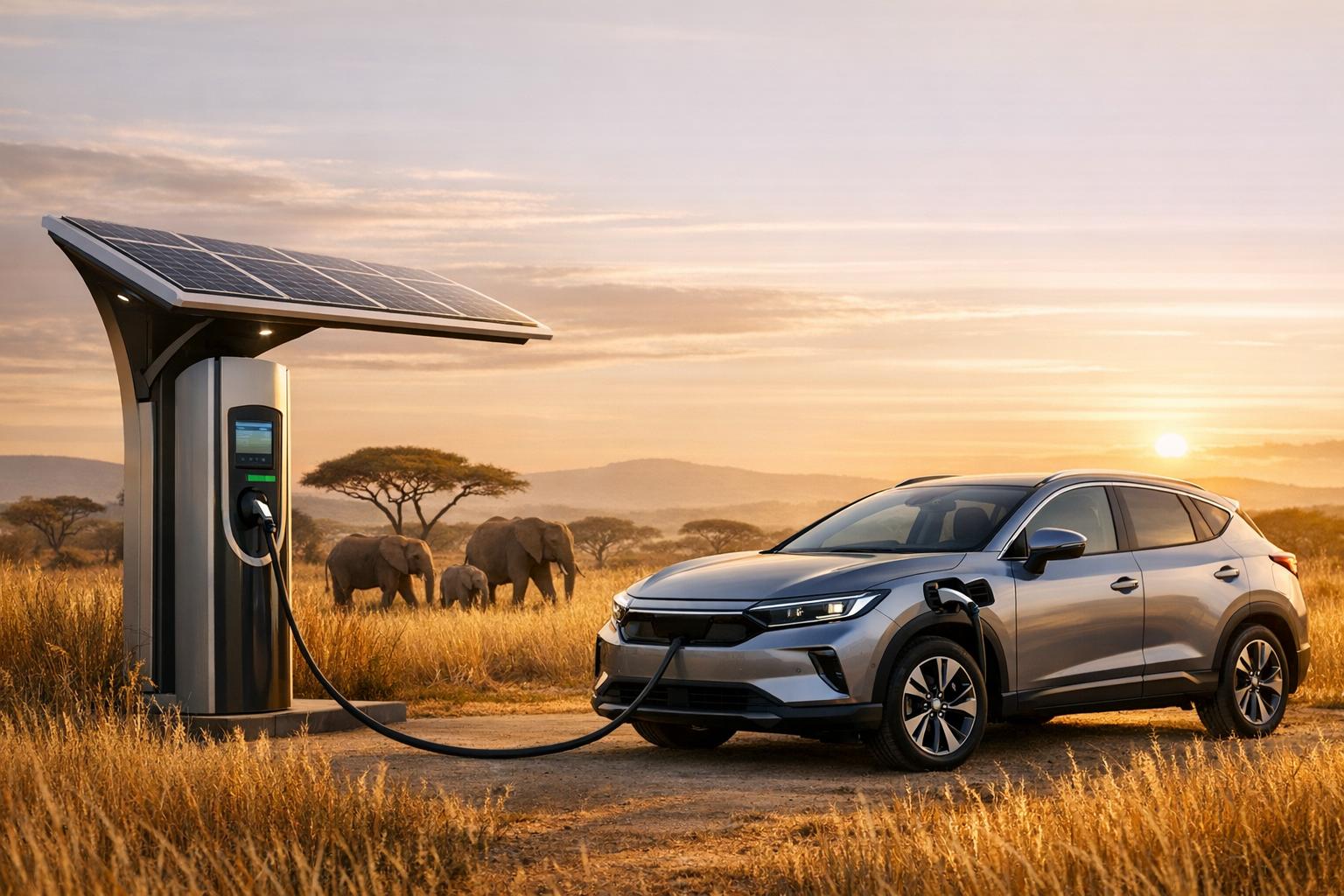 Top EV Myths in Africa (2026): What’s True and What’s Not