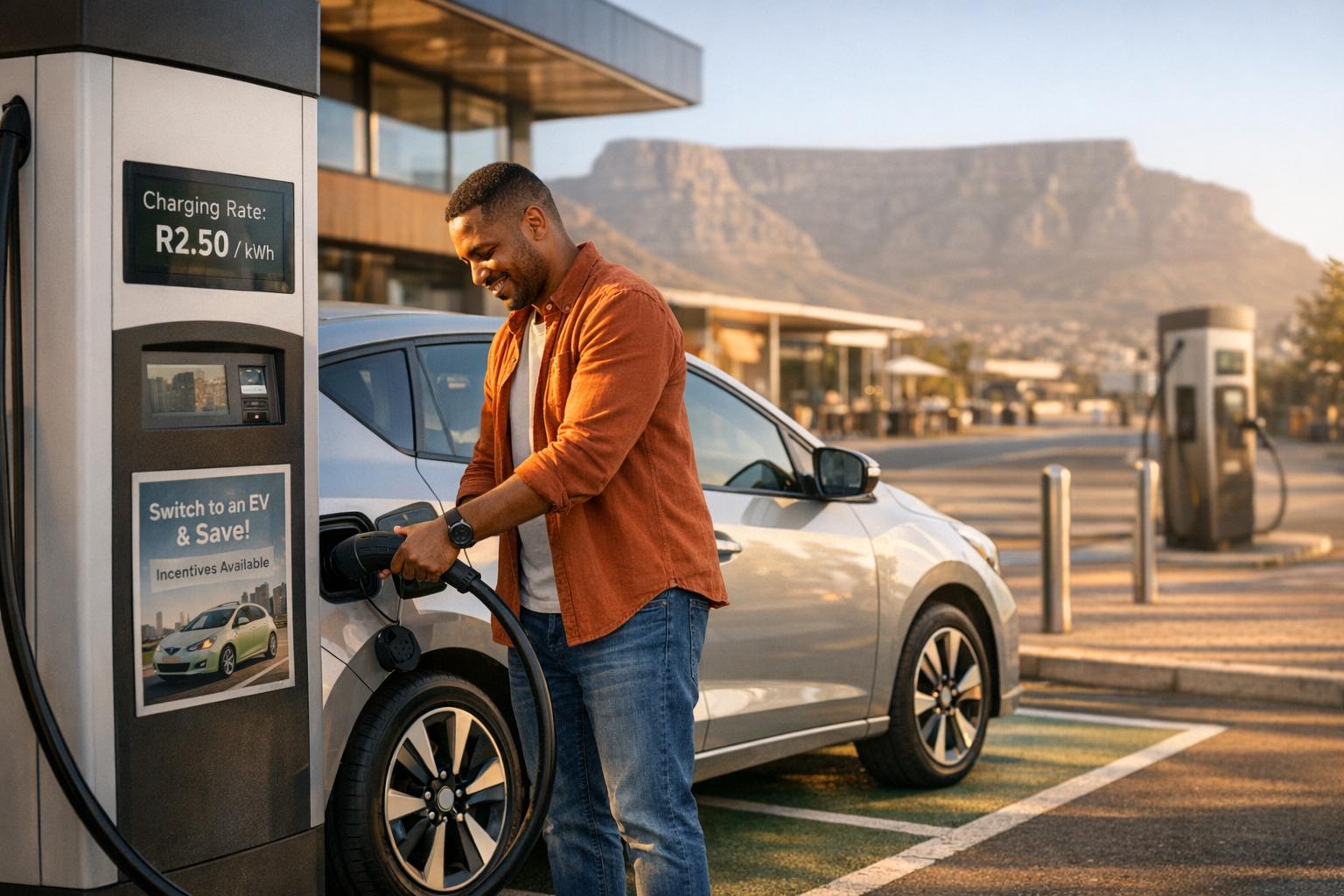 Is It Finally Worth Buying an Electric Car in South Africa in 2025?