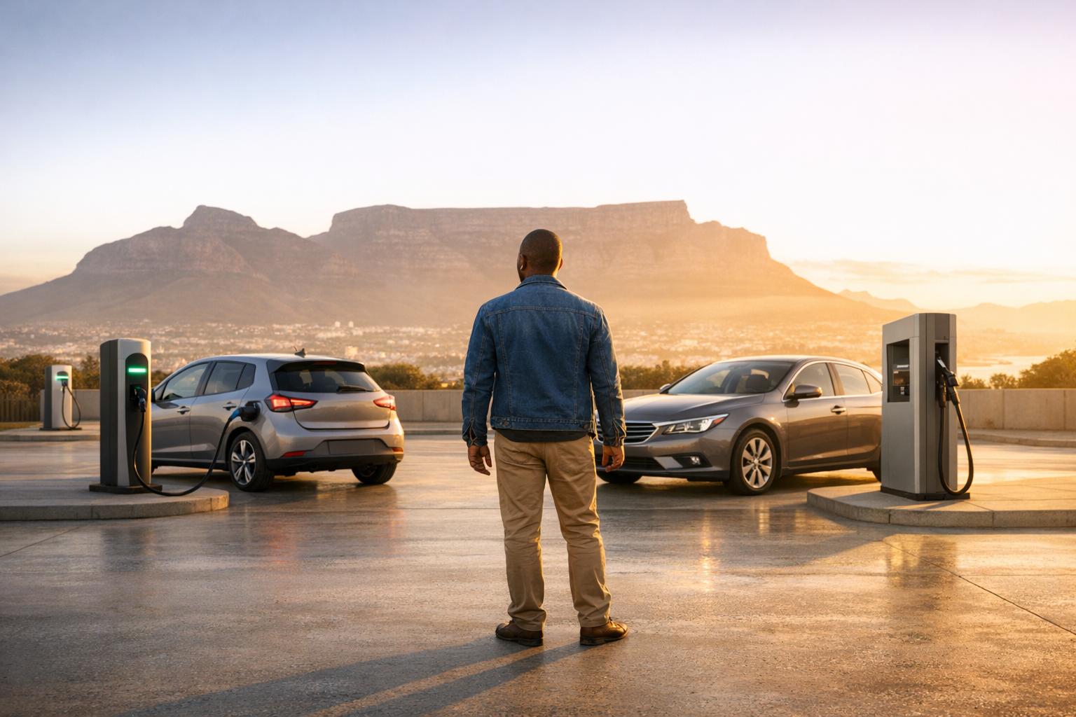 Electric vs Hybrid Cars in South Africa: What Buyers Choose in 2026