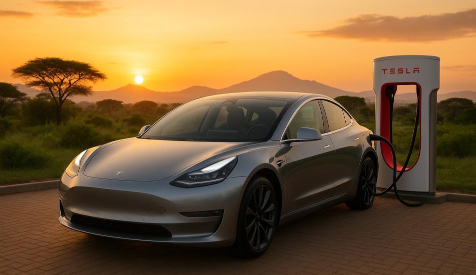 Tesla Car Prices in Tanzania – EV Models, Specs & 2025 Guide