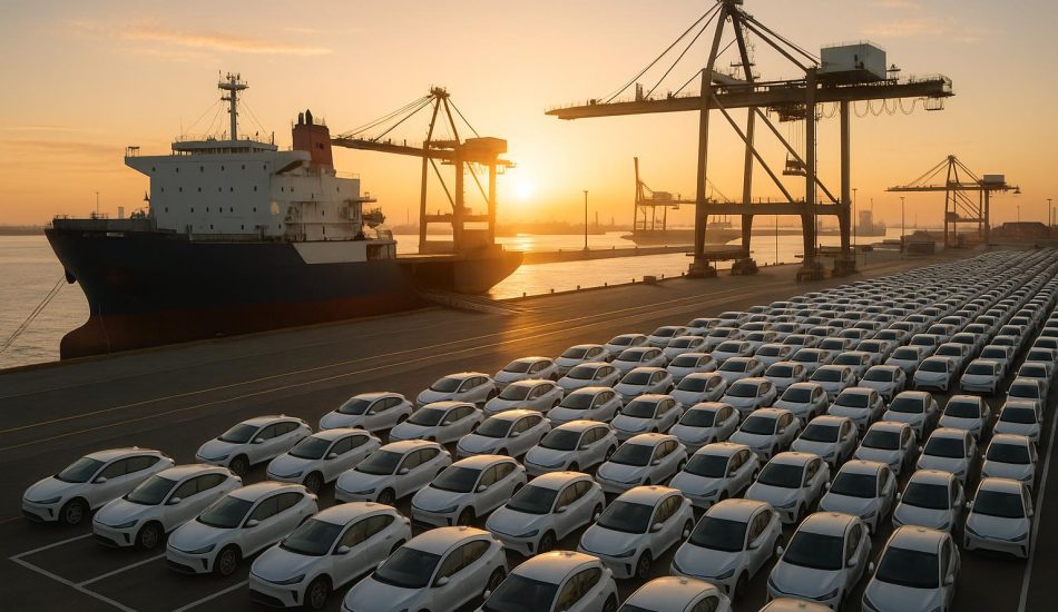 8 Latest Changes to EV Import Rules in Africa in 2025