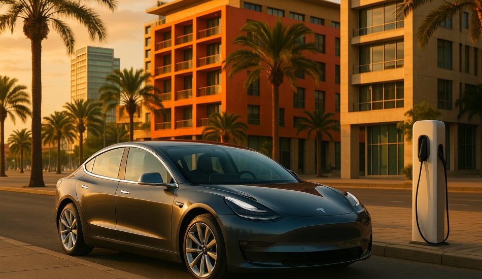 Tesla Car Prices in Angola – EV Models, Specs & 2025 Guide