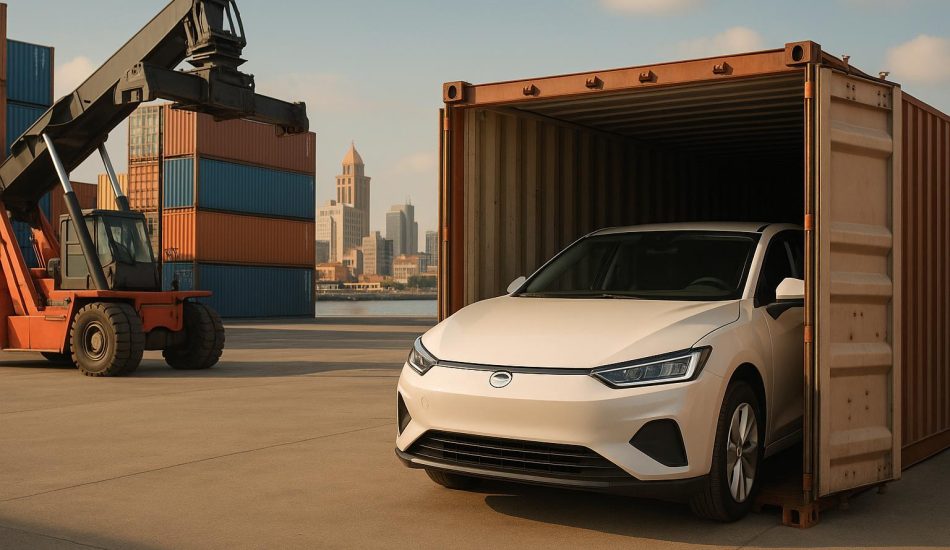 EV Import Duties in Africa: Country Comparison